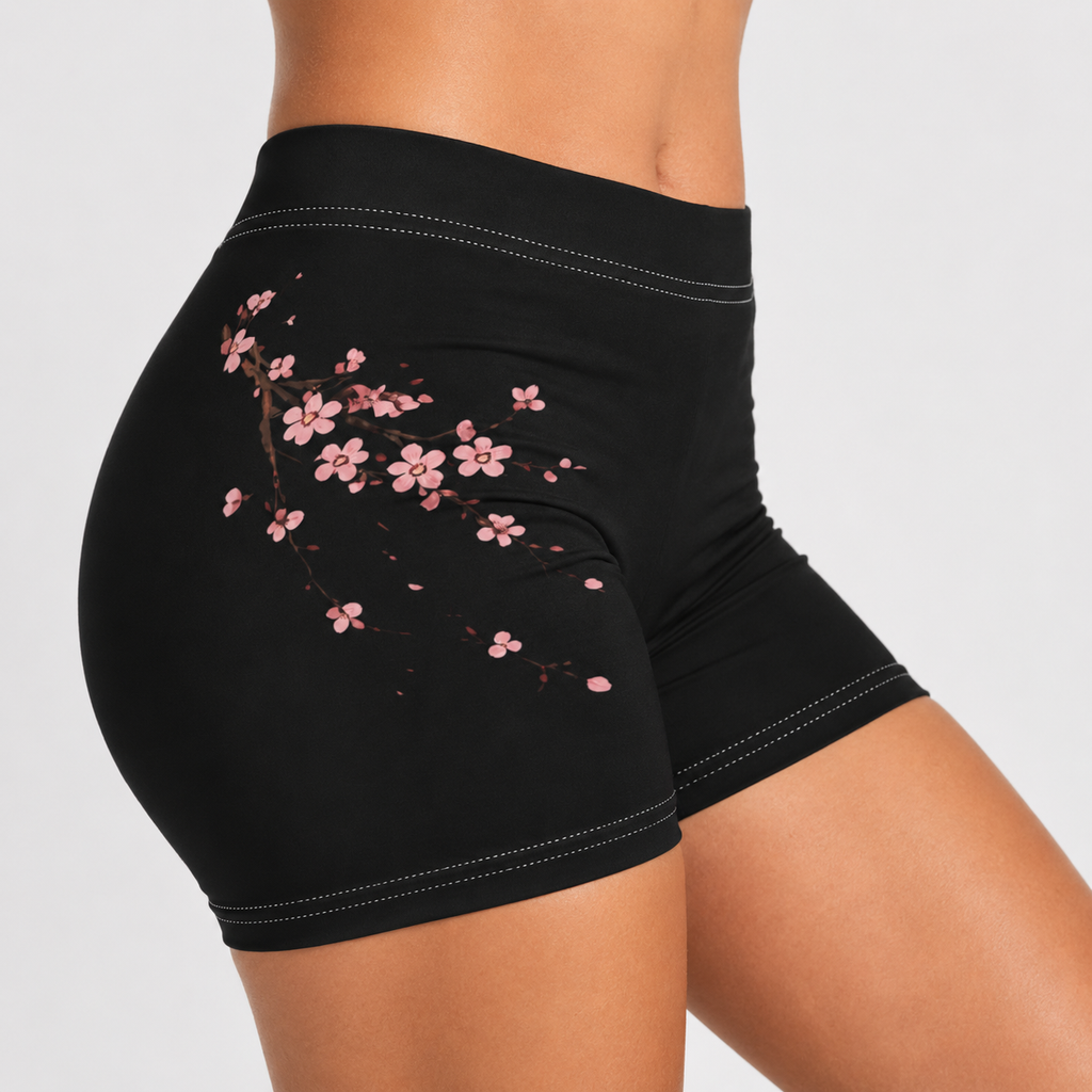 MWS Mai AOP Shorts
