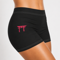 MWS Rina AOP Shorts