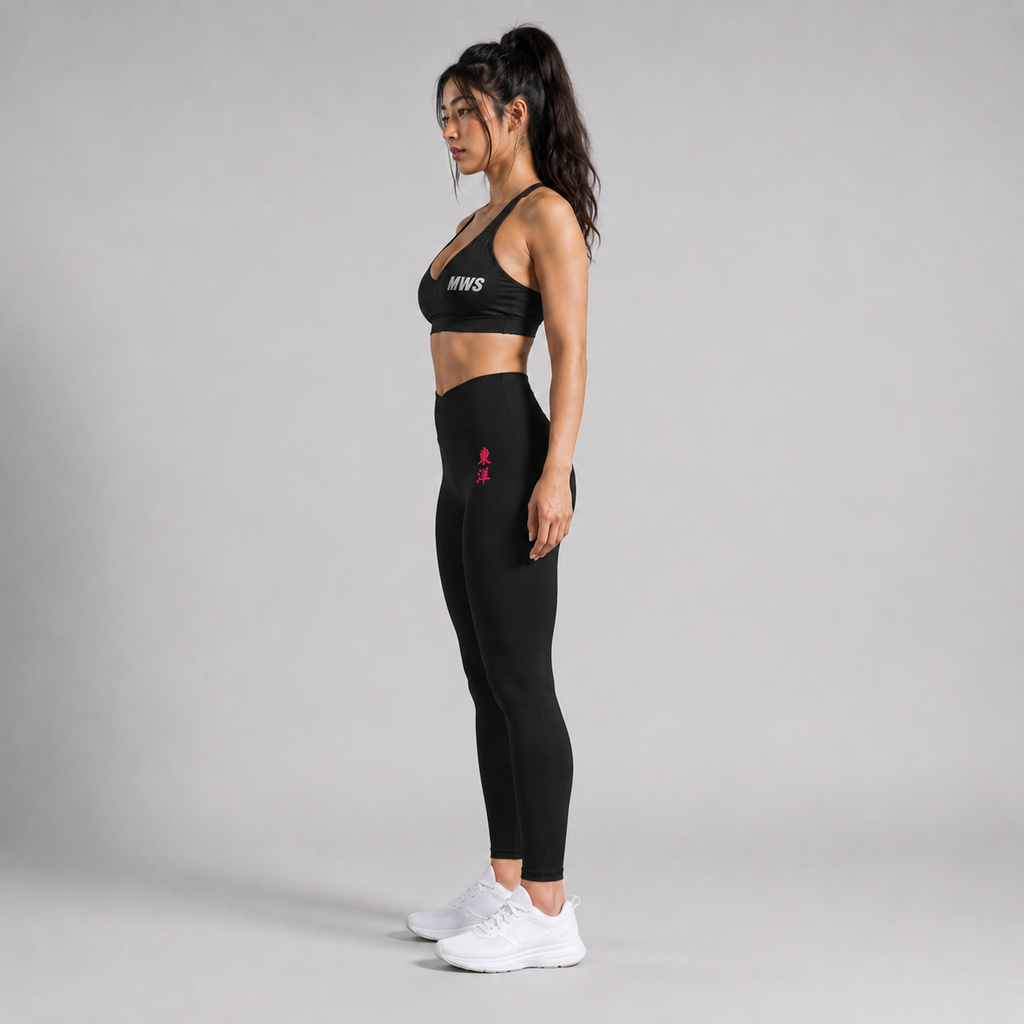 MWS Noa Luxe Leggings