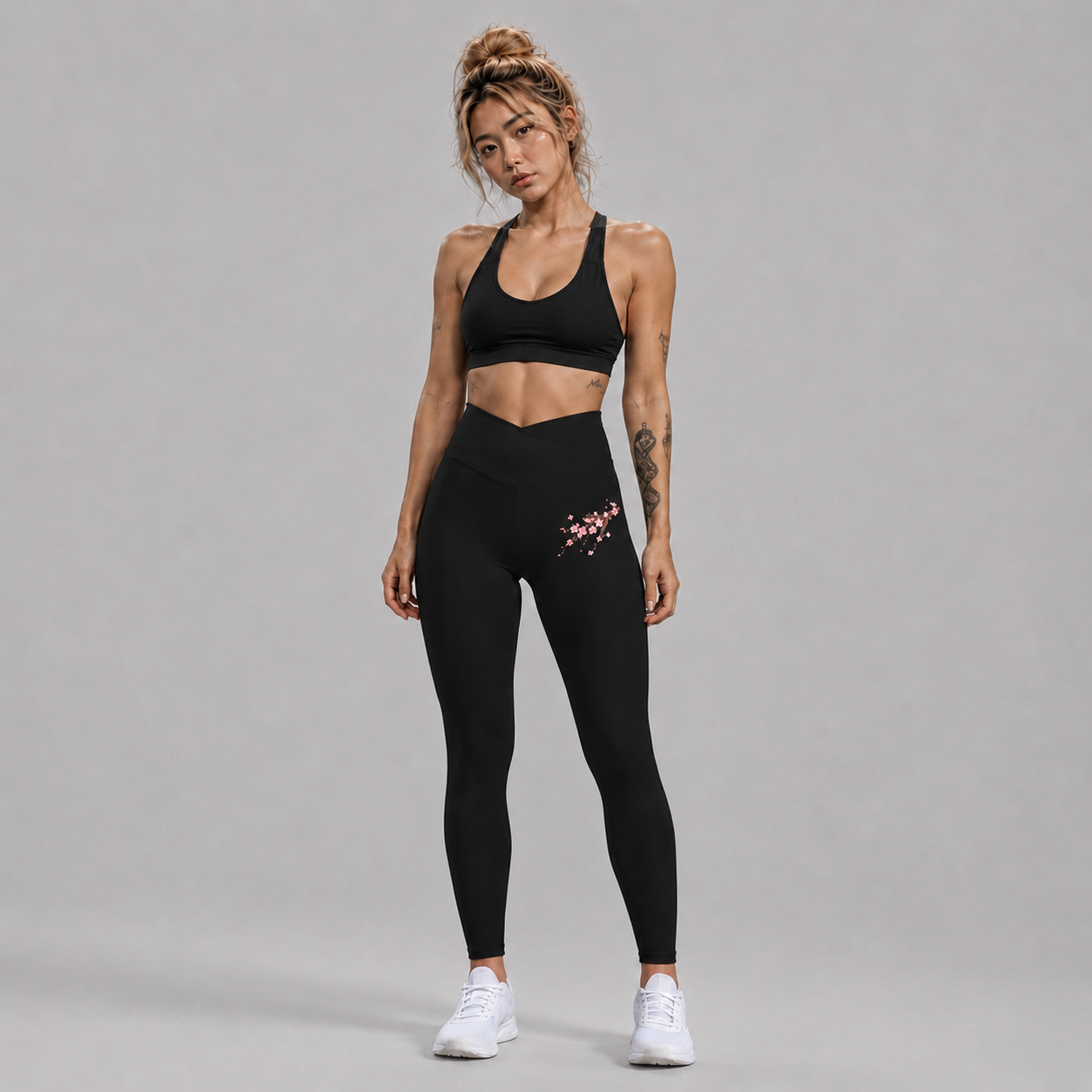 MWS Yuki Luxe Leggings
