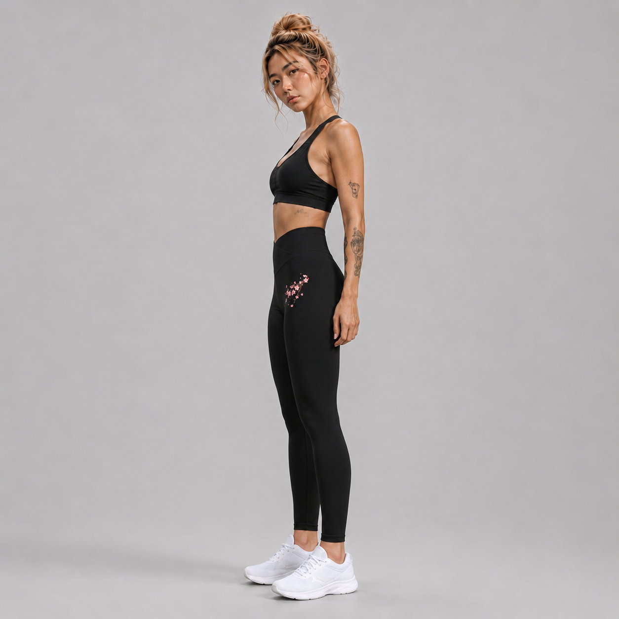 MWS Yuki Luxe Leggings