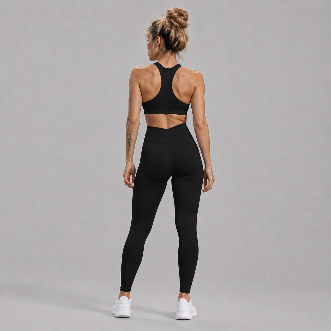 MWS Yuki Luxe Leggings