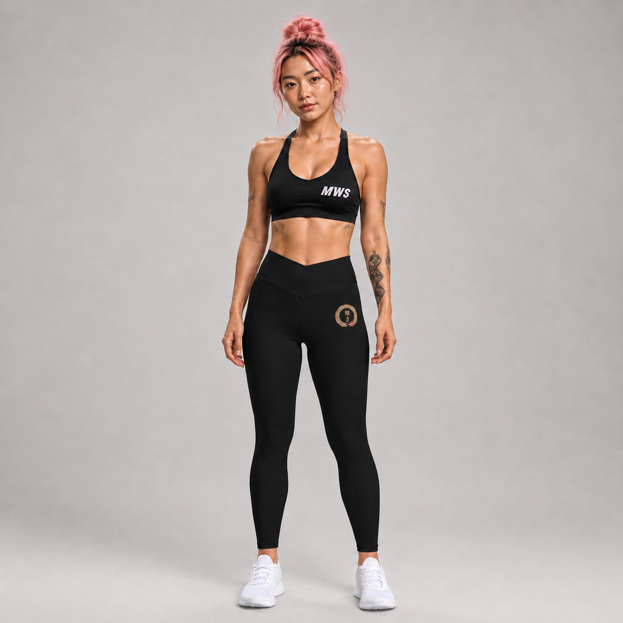 MWS Asa Luxe Leggings