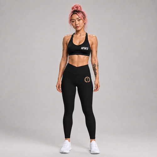 MWS Asa Luxe Leggings