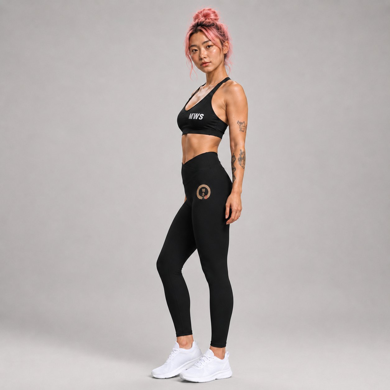 MWS Asa Luxe Leggings
