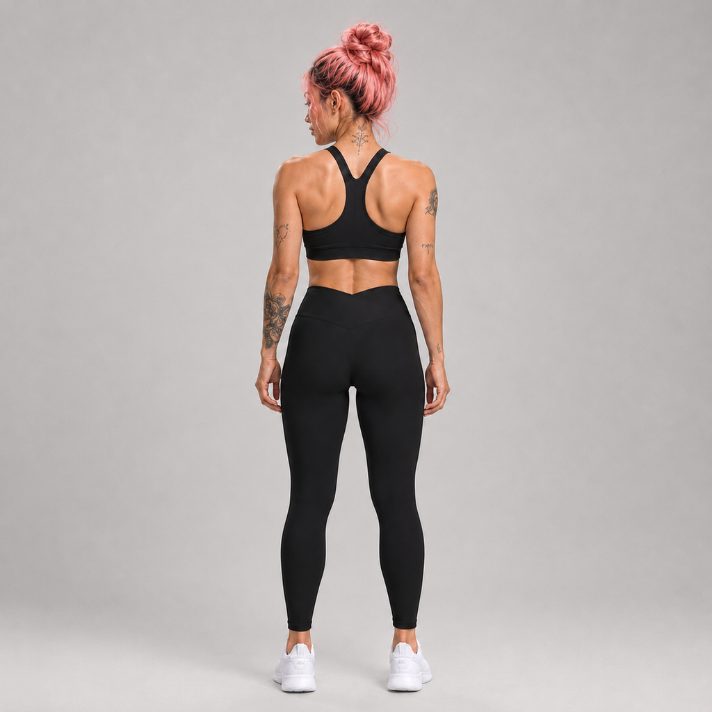 MWS Asa Luxe Leggings