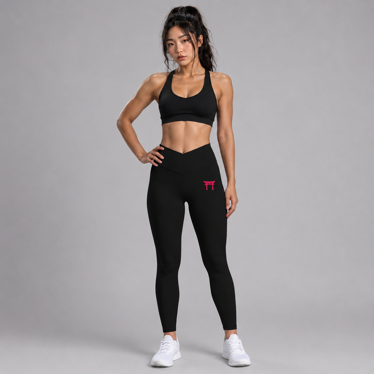 MWS Miko Luxe Leggings