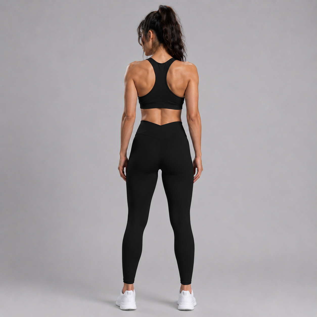 MWS Miko Luxe Leggings