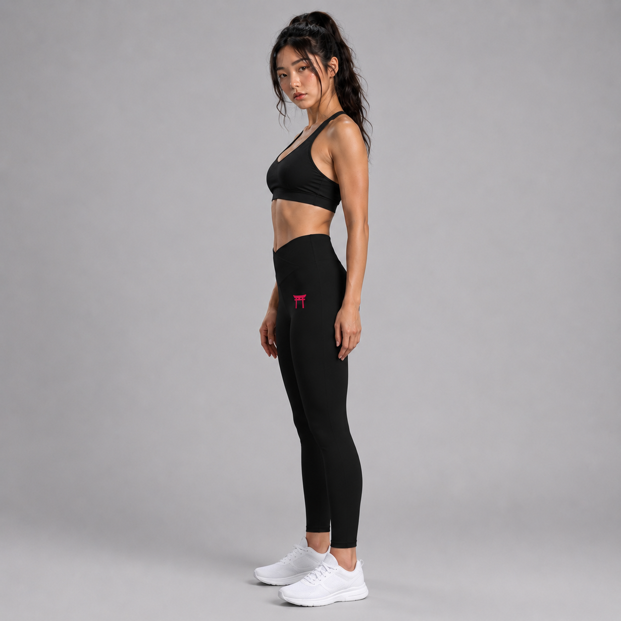 MWS Miko Luxe Leggings