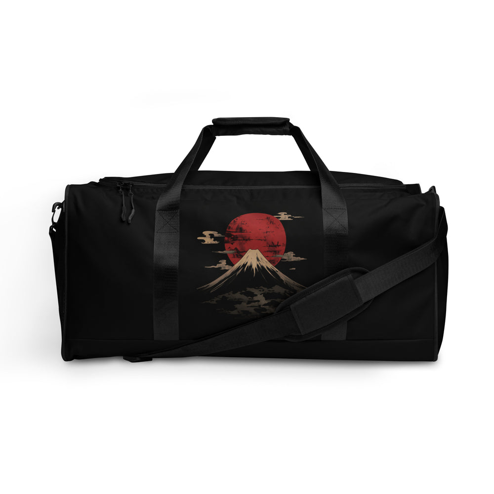 MWS Tora Duffle Bag
